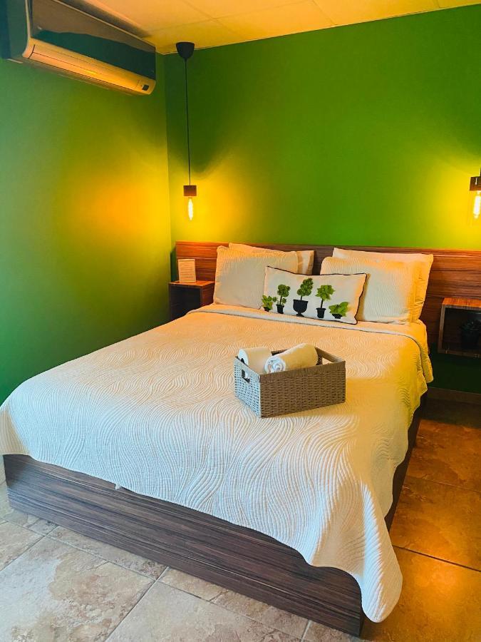 Rooms Boutique By Annie'S El Combate Екстер'єр фото